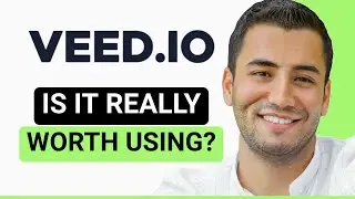 Обзор Veed.io — всё, что вам нужно знать! (2026)
