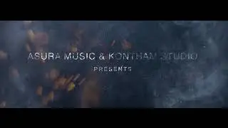 Another Blockbuster Song @ K Asura Music & Kontham Studio....🙏