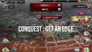 Walking Dead RTS : Get An Edge in Conquest with Territories
