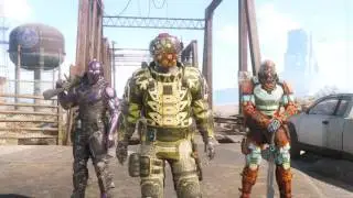 WADESOMAD's Live Ps4 black ops 3 gun game going for the win then lunch