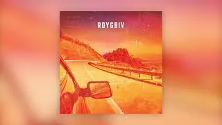 Alec Berlin - ROYGBIV [Official Audio]
