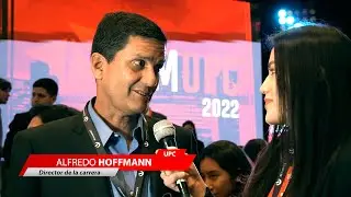 CAM UPC 2022 || IMASONI PRODUCCIONES