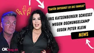 Iris Katzenberger: 