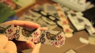 Altered Ticket Share