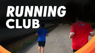Running club
