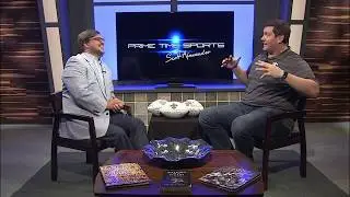 Prime Time Sports with Scott Alexander 331: Zach Strief, Kevin Hanson, Efrem Towns