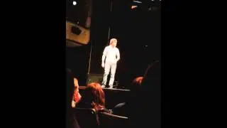 Peter Lanzani 