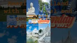 Amazing Thailand visit Thailand with SS Travel and tour Bangkok THAILAND #sstraveland tours