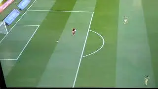 Golaazzooo de Am&eacute;rica con Asistencia de Memo Ochoa// FIFA 21