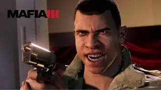 MAFIA III - BRUTAL KILL COMPILATION (E3 GAMEPLAY)