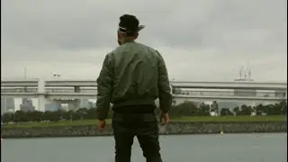 SHO - 生きる生きろ Prod. DJ ikipedia (OFFICIAL MUSIC VIDEO)