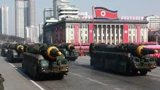 North Korea stole millions to fund nuclear programs in 2020