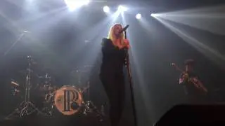 PVRIS - Holy - Live in Amsterdam 10/05/17