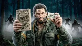 Examiné los COLECCIONABLES en *Dying Light The Beast* y descubrí LO PEOR
