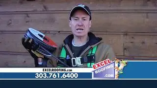 Heat Cable Installation | Colorado Roofer | Excel Roofing