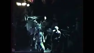 Integrity- Southern California Mid 1990s Lossless xfer from 1st gen VHS tape Hardcore