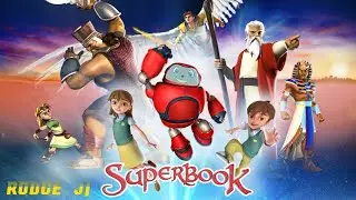 SuperBook Theme Song ABS-CBN