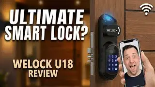 The Best Smart Home Gadget Yet...