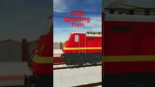 #railway #train #indianrailways Wap-4locomotive #supertrain intherailwayinRailwaystation