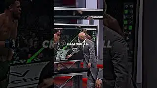 Cyril Gane's Little Trick 🔎 #shorts #mma #ufc #cyrilgane #ko #analysis