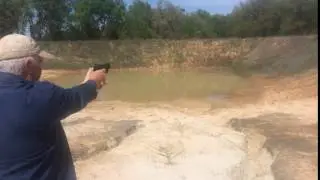 ATI FX45-K with NO suppressor 1 of 3