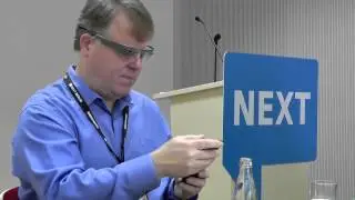 Google Glass experience by Robert Scoble - Part 1