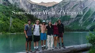 Somewhere West of Virginia | Official Movie