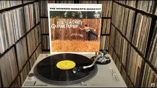 The Howard Roberts Quartet 