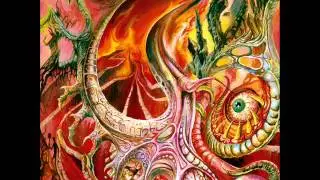 Morbus Chron - Creepy Creeping Creep