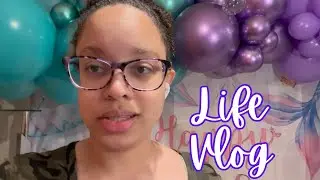 A Mermaid Birthday Party