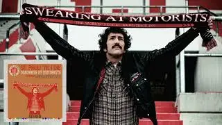 Swearing At Motorists - St. Pauli 'til I Die (featuring die Hansem&auml;dchen) - Connor Metcalfe Edit