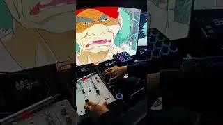 PSA &ldquo;SAMURAI BEBOP&rdquo; my anime battle fever dream  (Cowboy Bebop VS Samurai Champloo)onSPOTIFY #Shorts