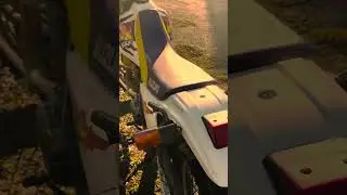 Suzuki DR 650 SE  | Typowo po polsku w Kolumbijskim stylu.