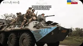 [A4E] Arma 3 | COOP | THE GREAT COUNTER-OFFENSIVE | 64 graczy | Ahyo - Strzelec Pojazdu | Arma4Ever