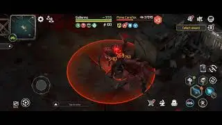 Dawn of Zombies Survival - 1st kill of prime carnifex