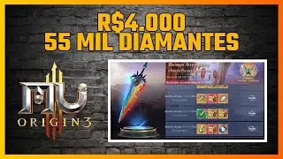 💎 LIVE | Evento Presente do Guerreiro AO VIVO &ndash; MU Origin 3