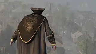 Assassin's Creed III | Viewpoint Synchronization