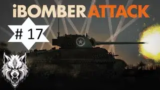 iBomber Attack Scorpion Gameplay Deutsch # 17