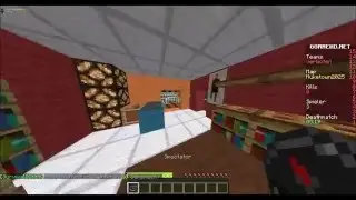 HACKER | Redstone_Army