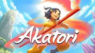 Akatori: Сhapter One | Final Boss PC | Steam - Takatsugu the ancient Sentinels