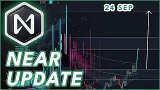 HOW HIGH CAN NEAR RALLY?🔥 | NEAR PROTOCOL PRICE PREDICTION & NEWS 2024!