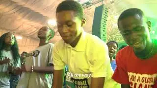 DELTA YADAH 2019: PATUWAJE KING (ALL POWER MEDLEY LIVE)