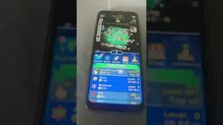 Planet Evolution Idle Clicker Planet 3
