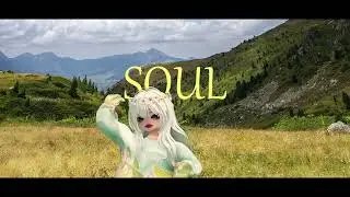 KYUU dances to 'I DO ME' on the mountain