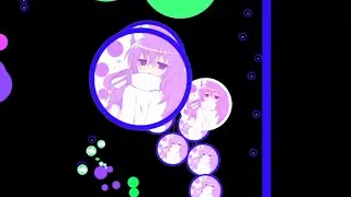Senpa.io (Dual Agar) - Win Compilation 12