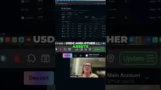 Drift Protocol: Earn Crypto Interest & DeFi Tutorial #shorts