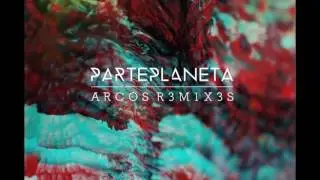 PARTEPLANETA - 1 - Sin Rostro (Guillermo Porro Remix)
