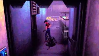 Resident Evil CODE: Veronica X HD - 07 - Gold Key & Grenade Launcher!