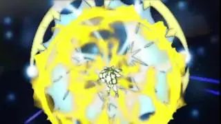 POK&Eacute;ZONE OFFICIAL INTRO