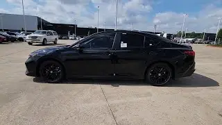 2026 Toyota Camry SE Katy, Houston, Cinco Ranch, Sugarland, Jersey Village TX